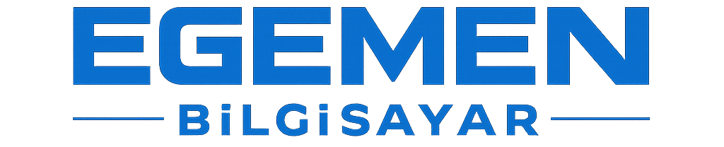 Egemen Bilgisayar